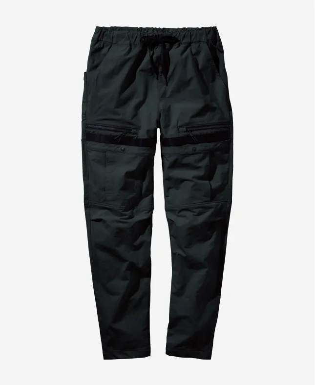 22AW301 ドライストレッチナイロンカーゴパンツ