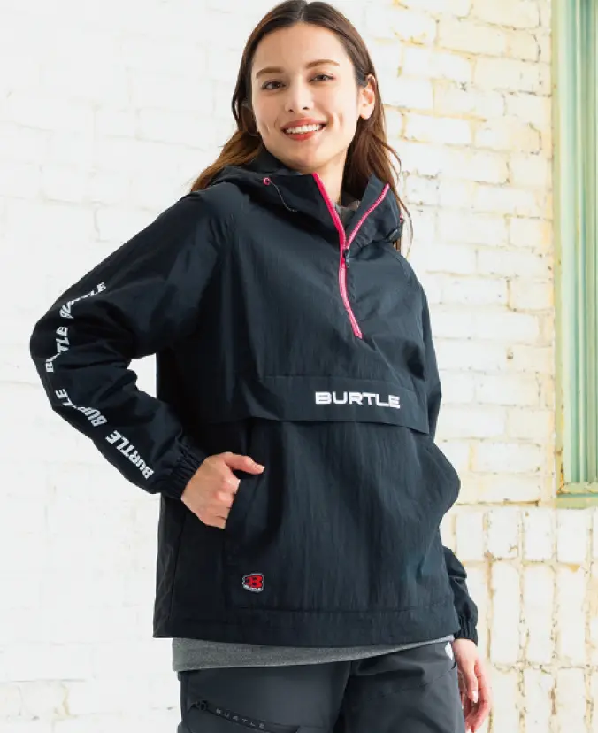 4054 アノラックパーカー