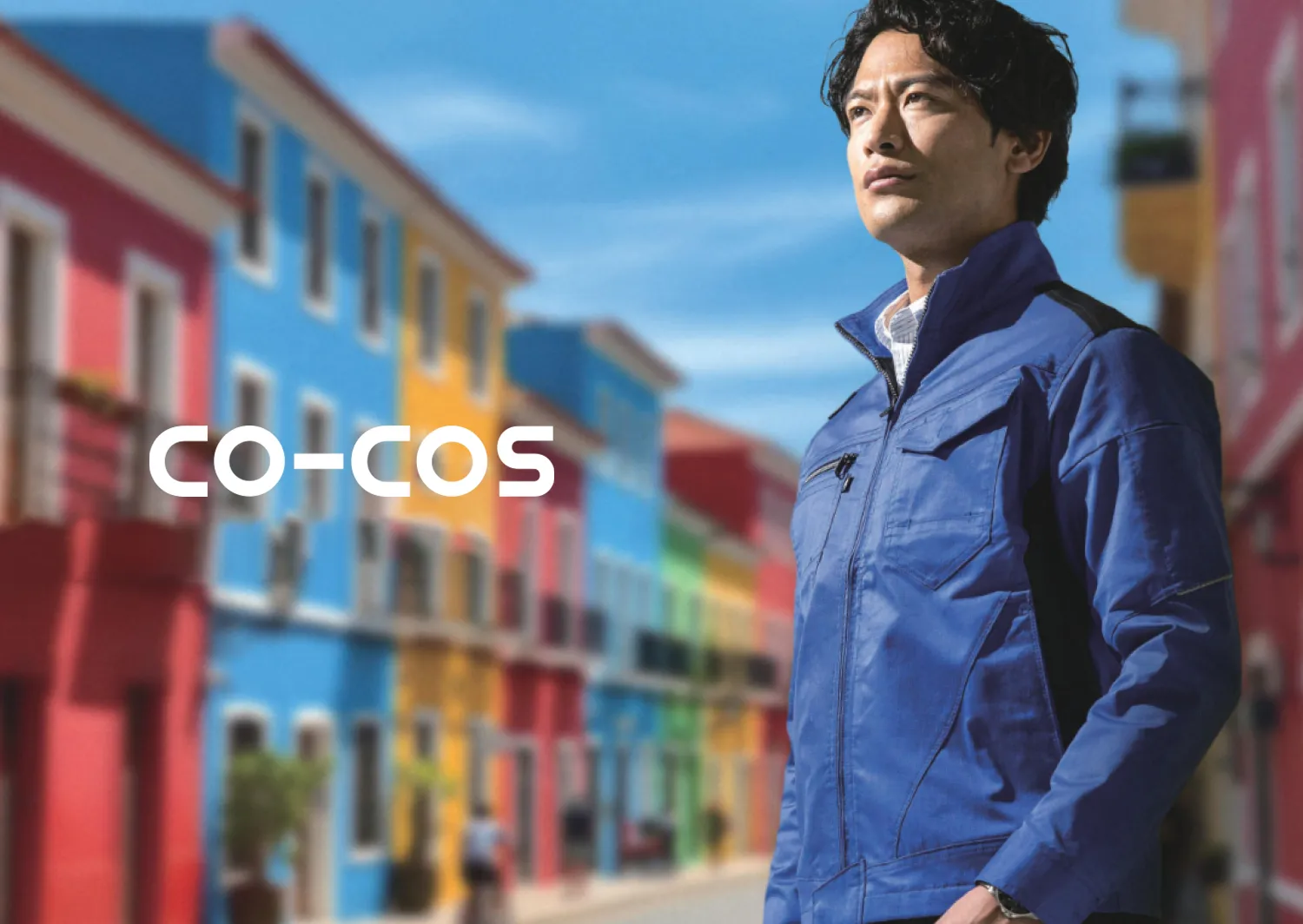 CO-COS