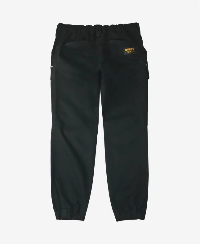 AV106 ジャガーカーゴパンツ