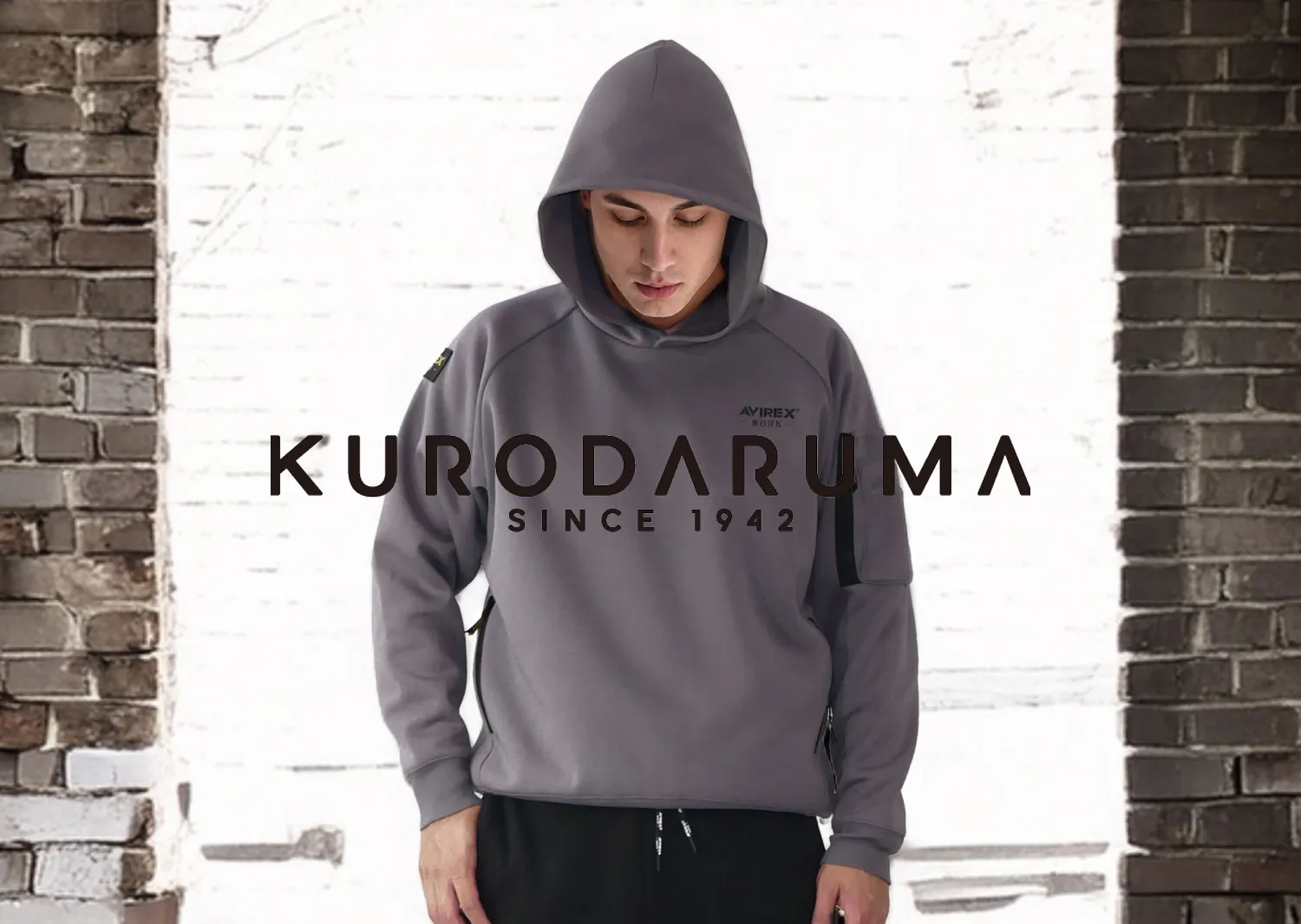 KURODARUMA