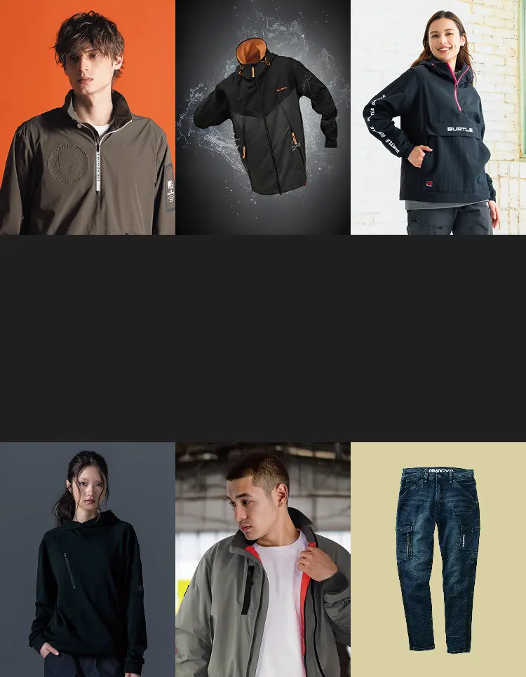 TAMAYURA FESTA 2025AW COLLECTION