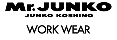 Mr.JUNKO WORK WEAR