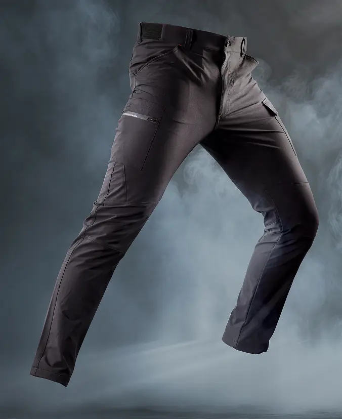 MJWW-16 カーゴパンツ