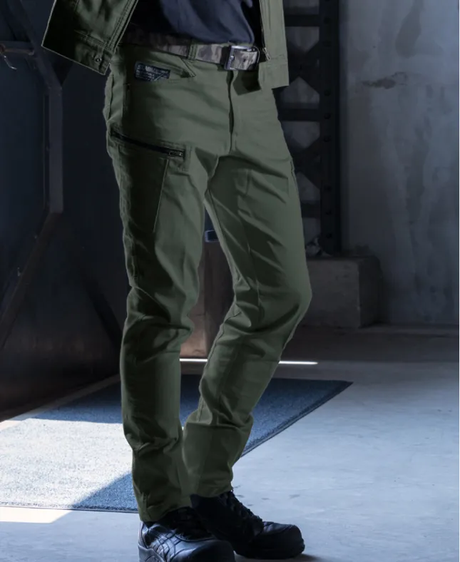 02102 バウンディストレッチカーゴ