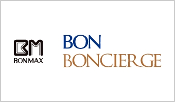 BON BONCIERGE