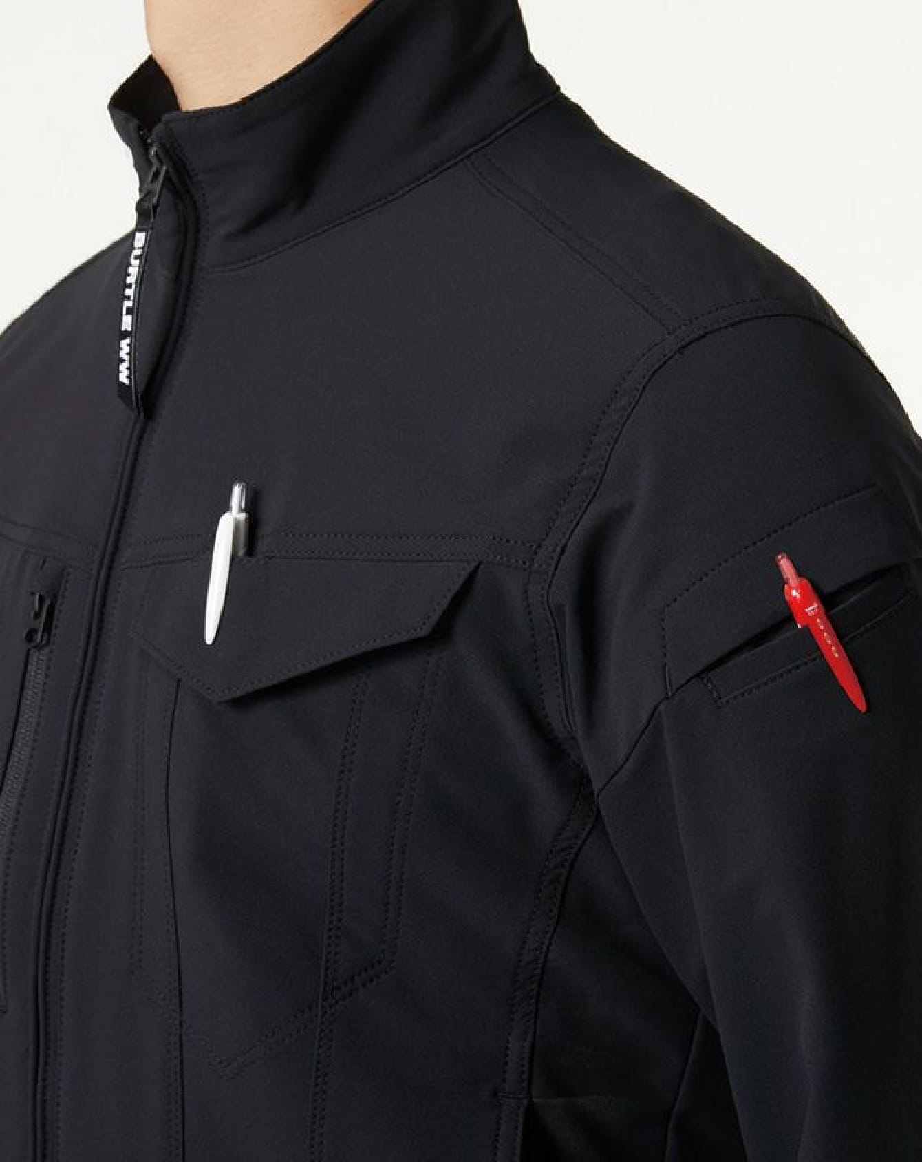 バートル 9501 ジャケット