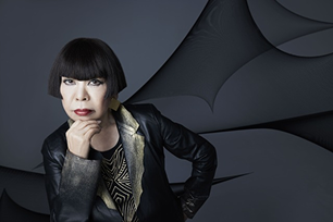 コシノジュンコ氏