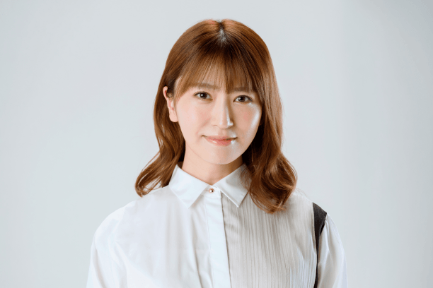 戸島花さん