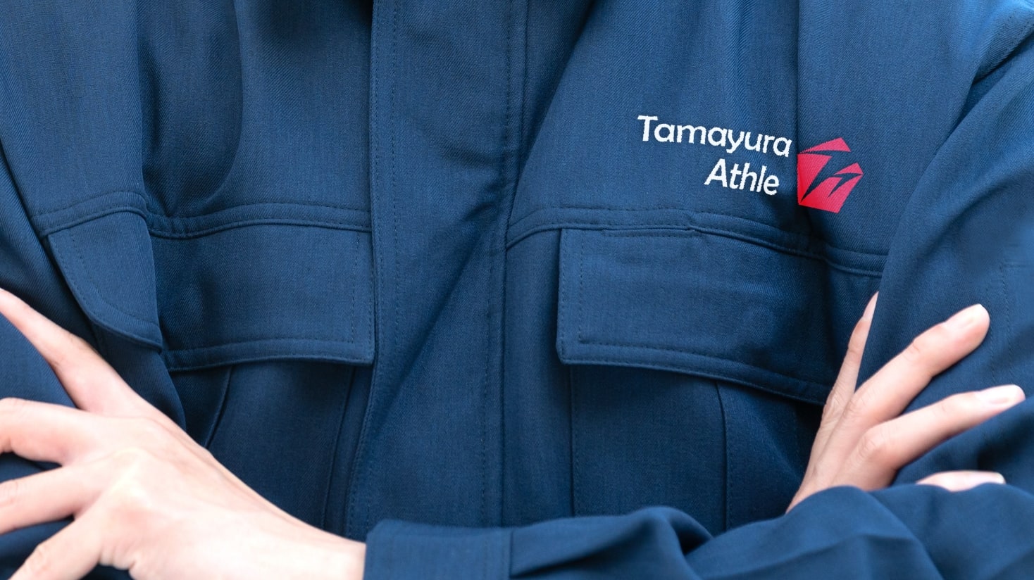 ネーム刺繍・プリント加工 - TAMAYURA（たまゆら）公式通販