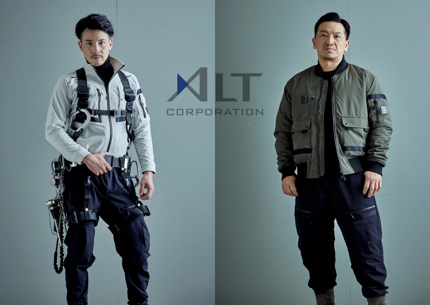 ALT CORPORATION
