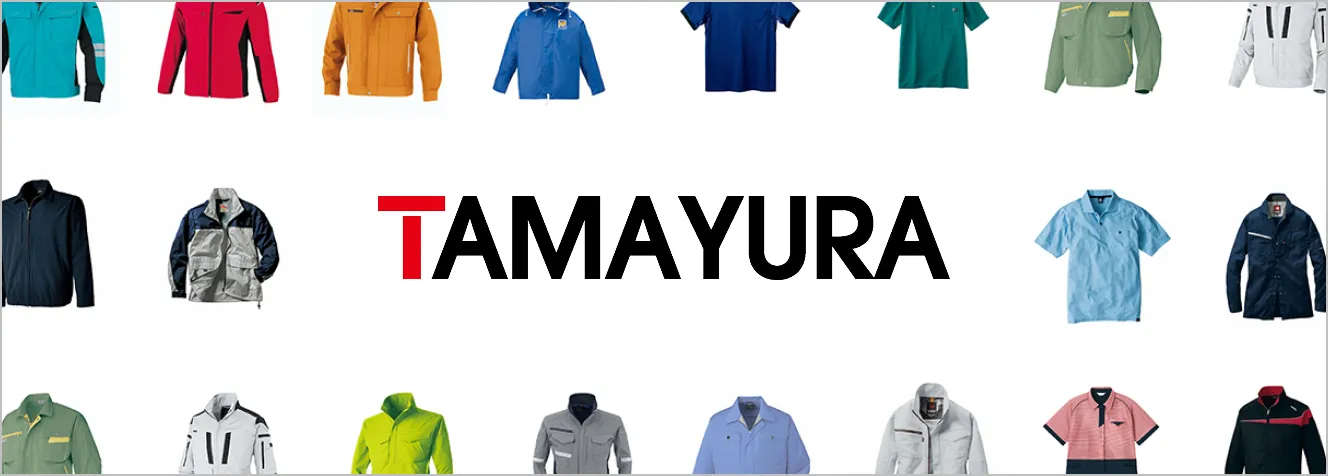 TAMAYURA公式通販