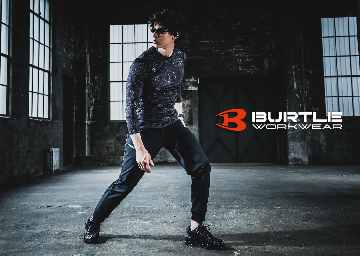 BURTLE