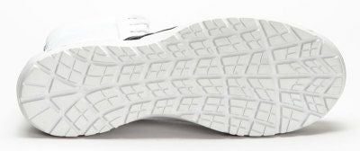 アシックス【asics】1271A002 WINJOB CP402　26cm ASICS（アシックス） 長編上靴 紐 プロテクティブスニーカー WINJOB