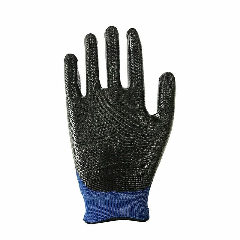 鈴与興業 SY-397 ニトリルフィット 【部分意匠】登録済・特許登録品