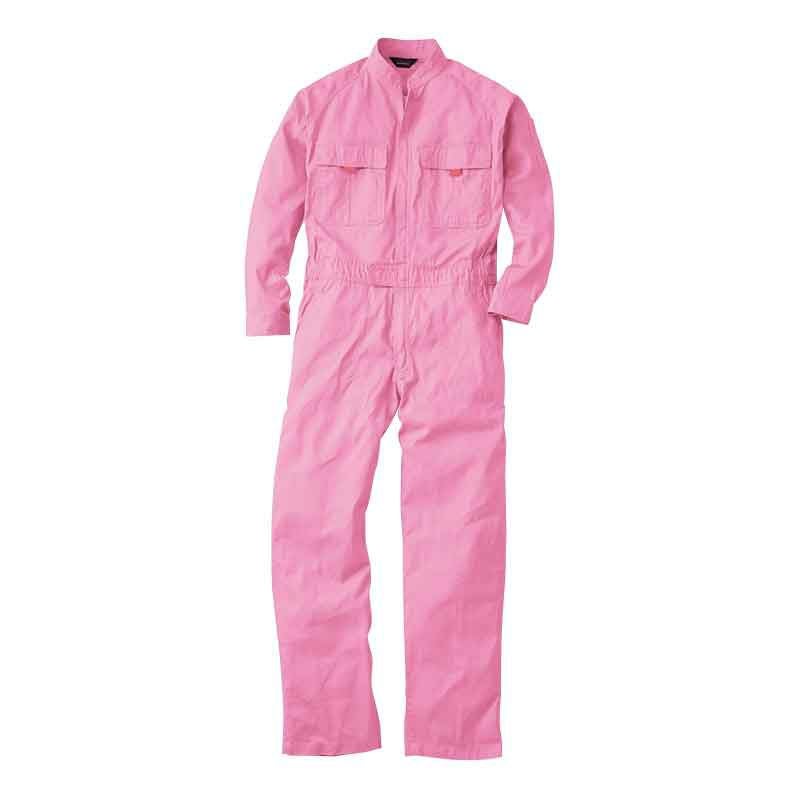 続服 ツナギ 綿100％ 全21カラー 桑和 SOWA 品番：9000 - たまゆら公式通販