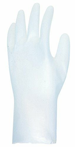 DL-20　ダイローブ　溶剤作業手袋　裏地なし薄手
