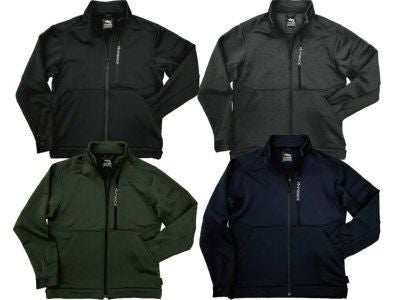 AF1823 CORDURA®フリース タフストレッチジャケット - たまゆら