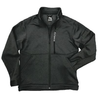 AF1823 CORDURA®フリース タフストレッチジャケット - たまゆら