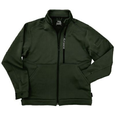 AF1823 CORDURA®フリース タフストレッチジャケット - たまゆら