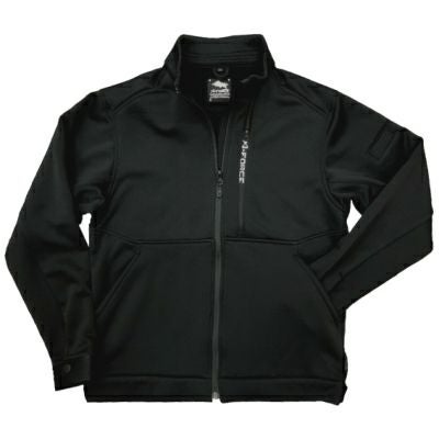 プリーツプリーズ AF1823 CORDURA®フリース タフストレッチジャケット - たまゆら