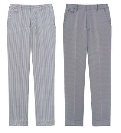 住商モンブラン GV-7501-1 男女兼用両ゴムパンツ黒 - たまゆら公式通販