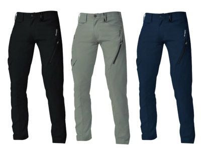 タフストレッチ レギュラーカーゴパンツ