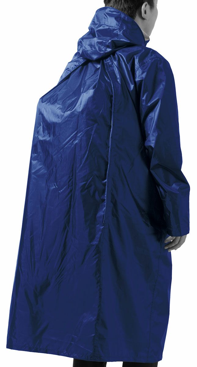 Makku AS-761 カバンごと守れる スマートバッグインコート - たまゆら