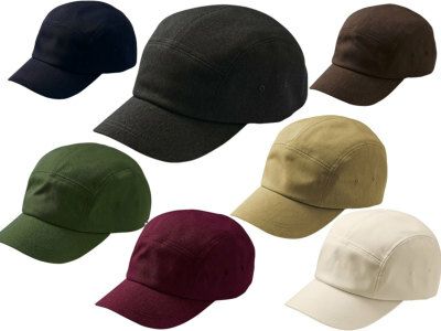 Onibegie [オニベジ] キャップ