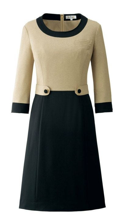 61520　enjoie [アンジョア]　ワンピース