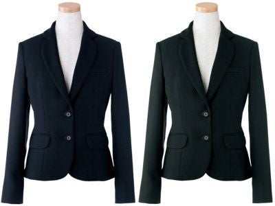 U2539　ヤギコーポレーション　UNILADY [ユニレディ]　ジャケット