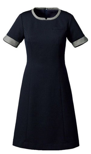 FO25059　FOLK　nuovo [ヌーヴォ]　ワンピース