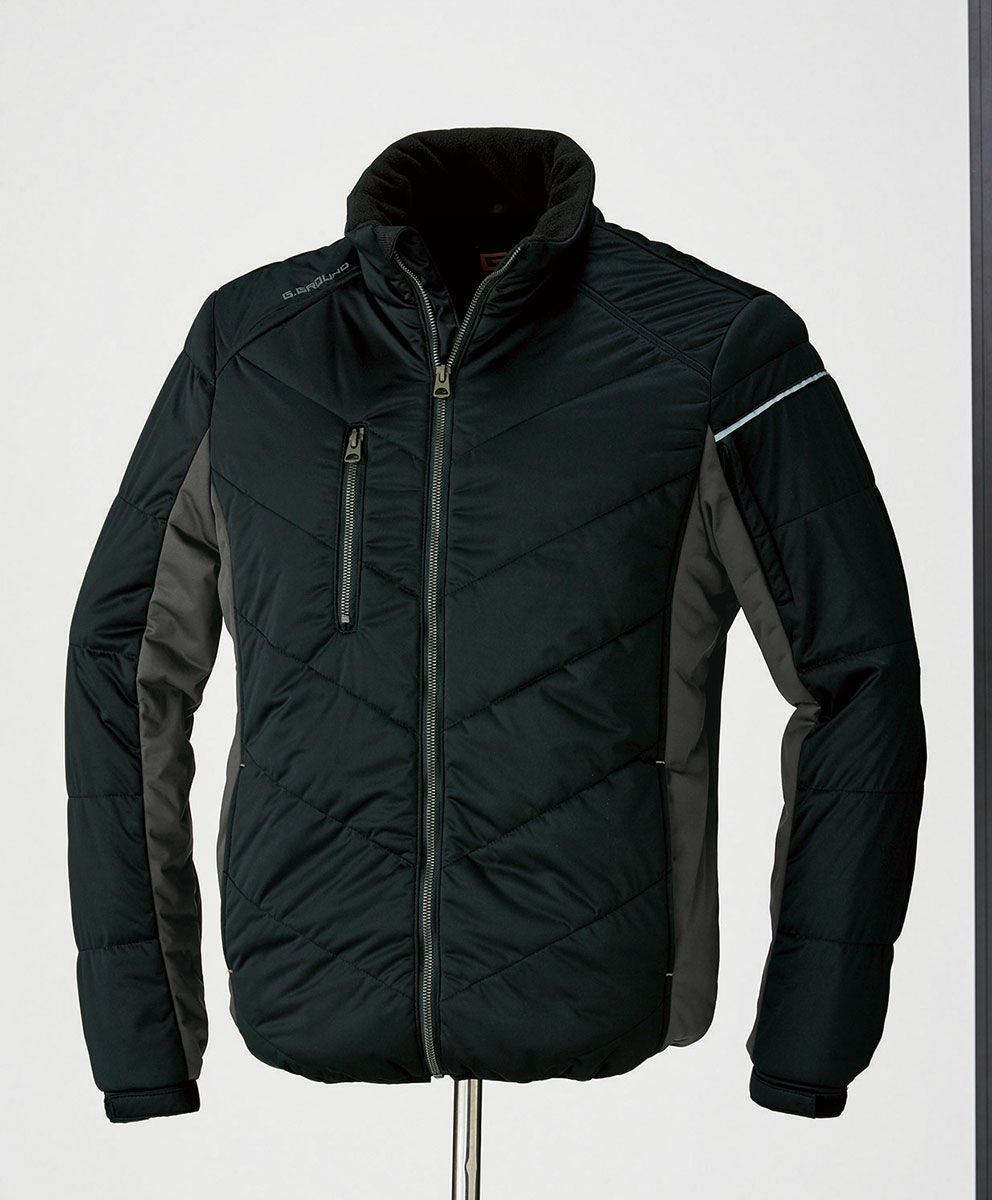専用☆1 桑和 G.GROUND 防寒ブルゾン 44603 - たまゆら公式通販