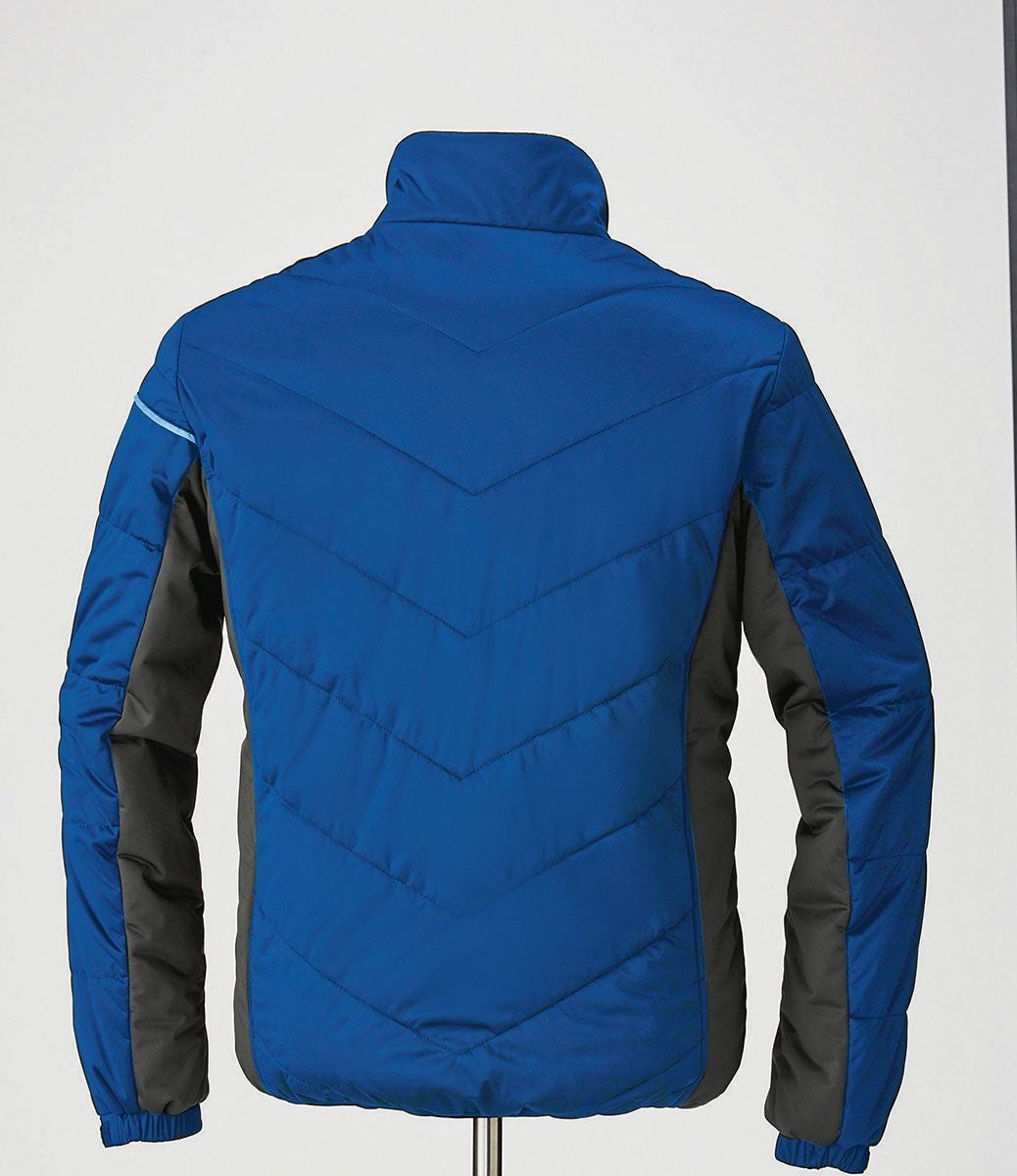 桑和 G.GROUND 防寒ブルゾン 44603 - たまゆら公式通販