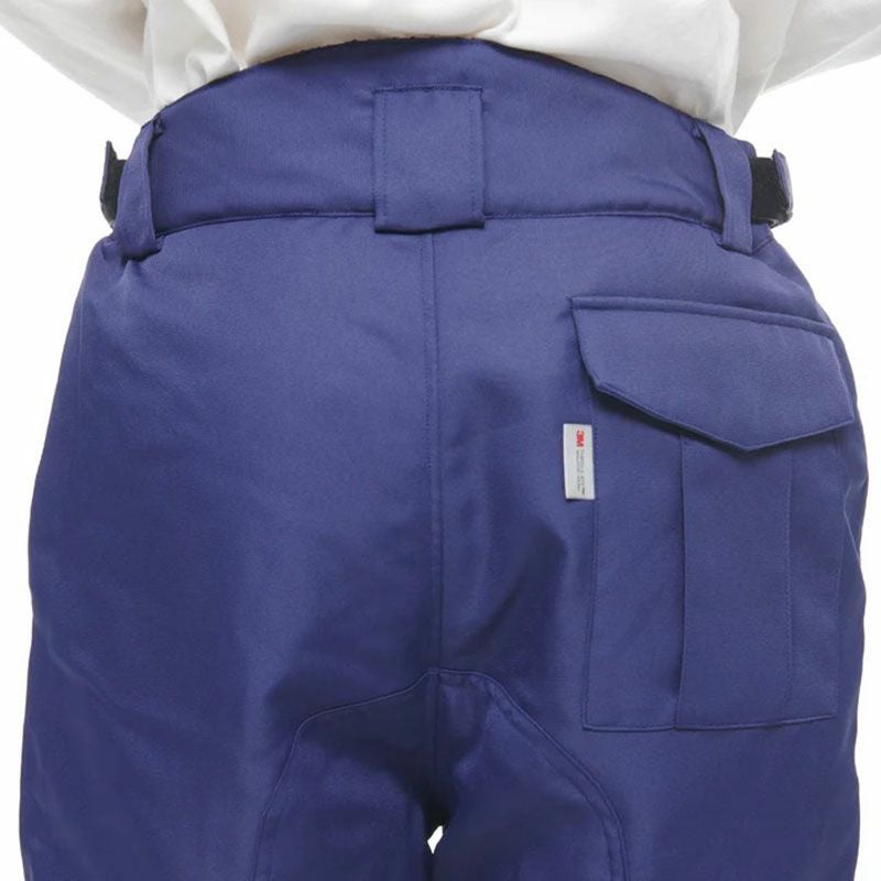 サンエス 【-40℃対応】冷凍倉庫用防寒パンツ BO8006 - たまゆら公式通販