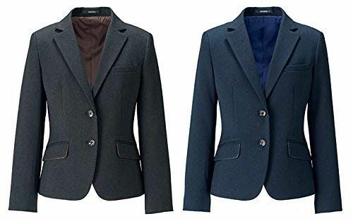 AJ0260　BONMAX [ボンマックス]　長袖ジャケット