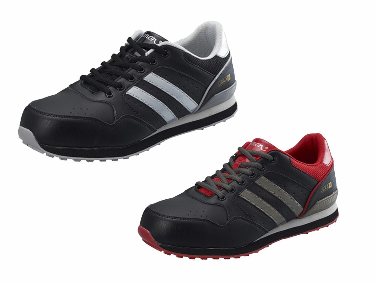 安全靴・作業靴 K-ZOC（ケイゾック） - TAMAYURA（たまゆら）公式通販