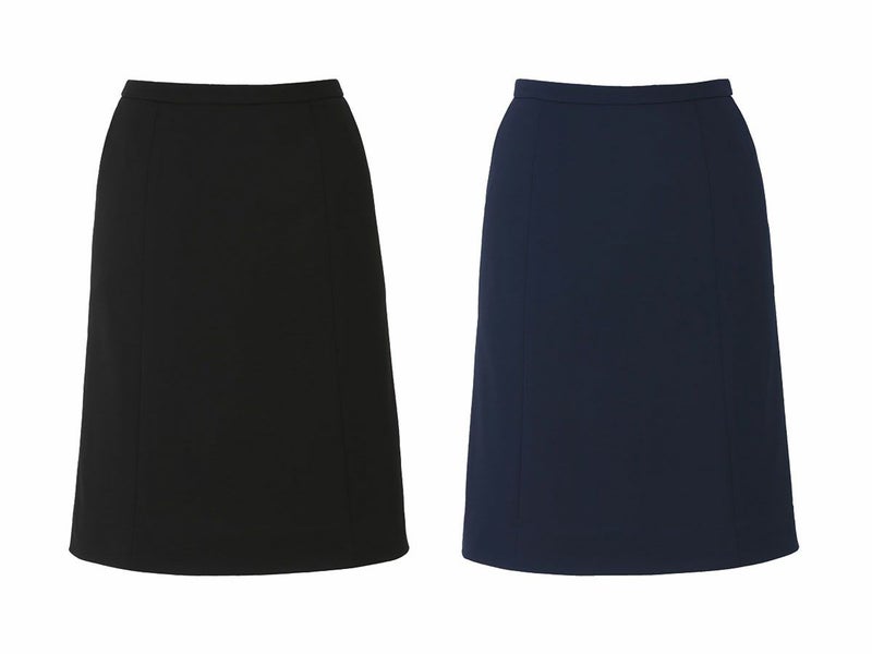 EAS686　Aラインスカート