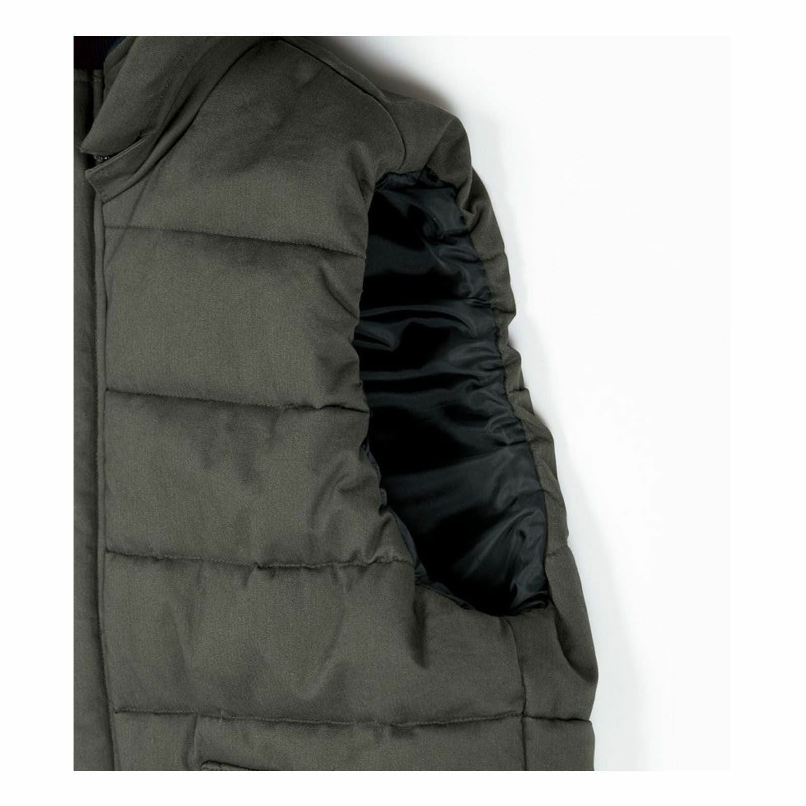 ジーベック【XEBEC】 213 現場服シリーズ 防寒ベスト - たまゆら公式通販