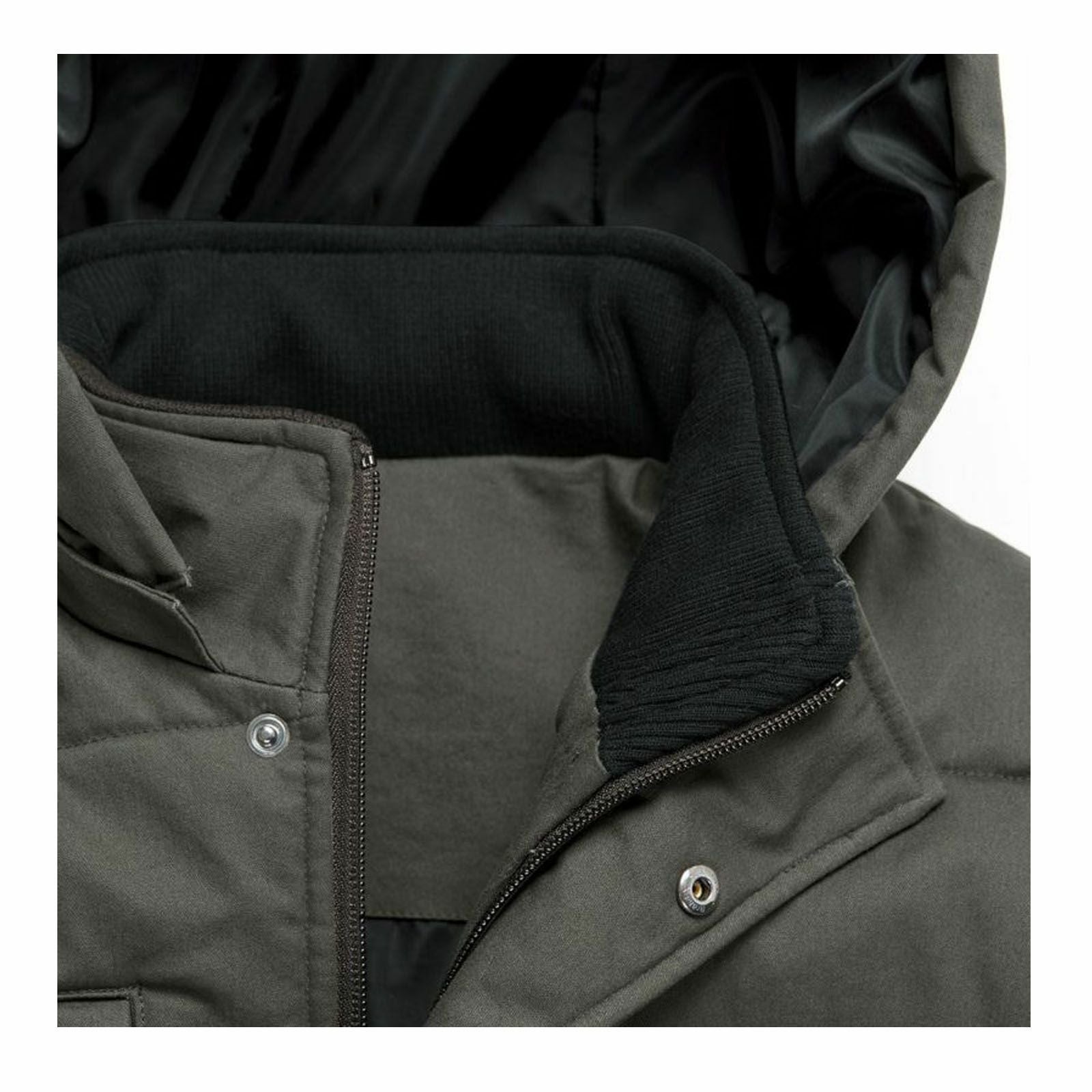 ジーベック【XEBEC】 213 現場服シリーズ 防寒ベスト - たまゆら公式通販