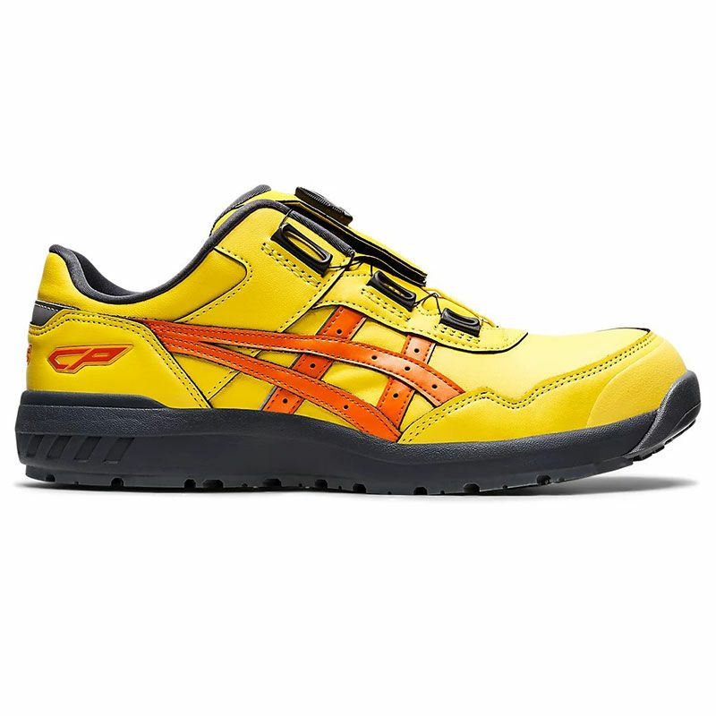 アシックス【asics】1273A029 WINJOB CP306 BOA - たまゆら公式通販