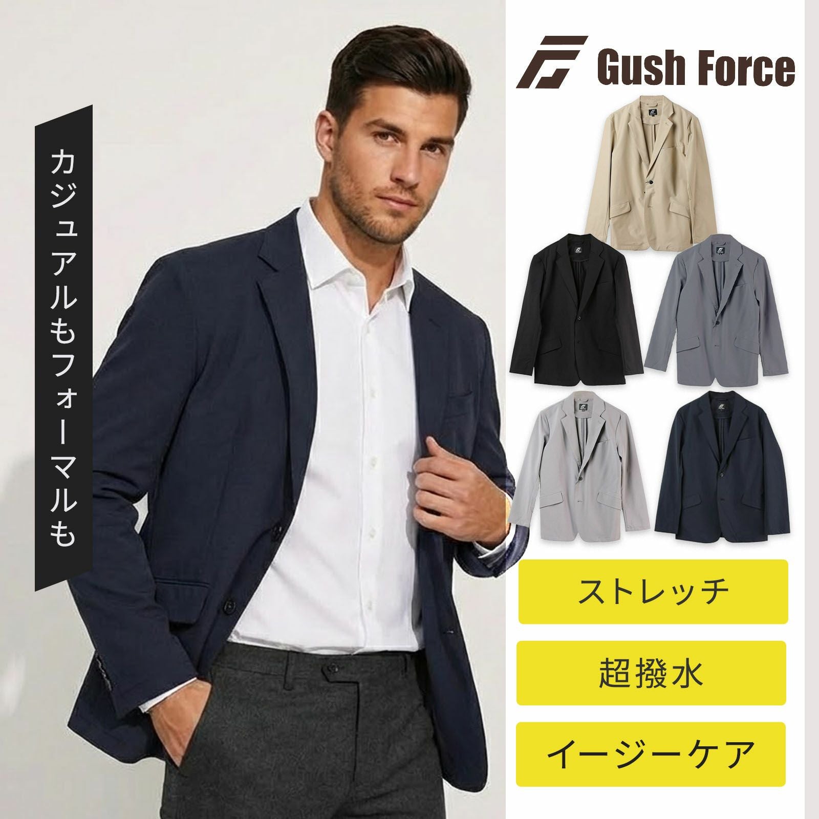 YONFA ヨンファ　Graceジャケット　サイズS YonYonの1stアルバムにKIRINJI、SIRUP、スミンら参加曲収録 新MVで