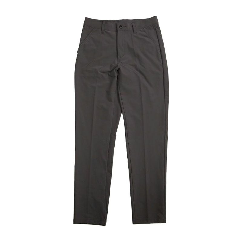 Gush Force メンズワークスーツ 撥水ストレッチパンツ GF-007