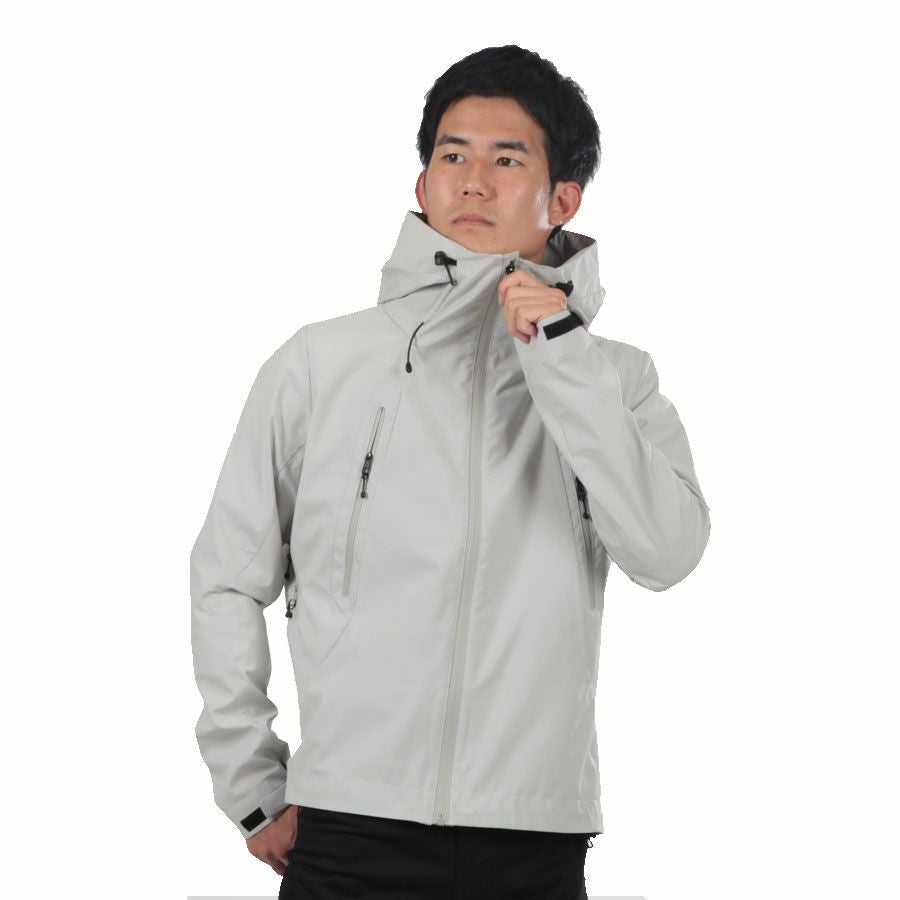 アタックベース 10354 透湿防風ジャケット - たまゆら公式通販