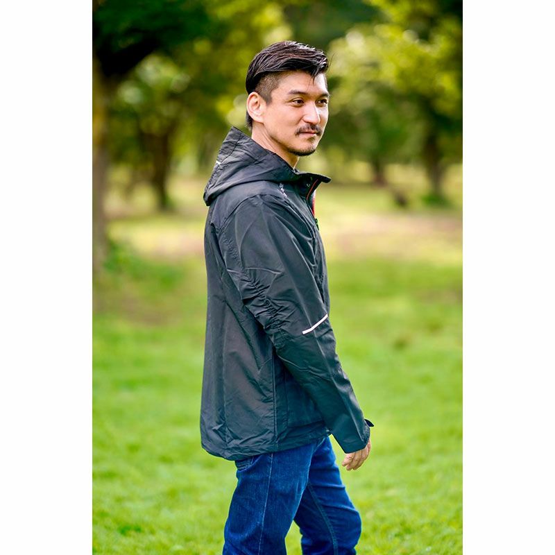 コーコス【CO-COS】G-1026 GLADIATOR フィールドパーカー - たまゆら