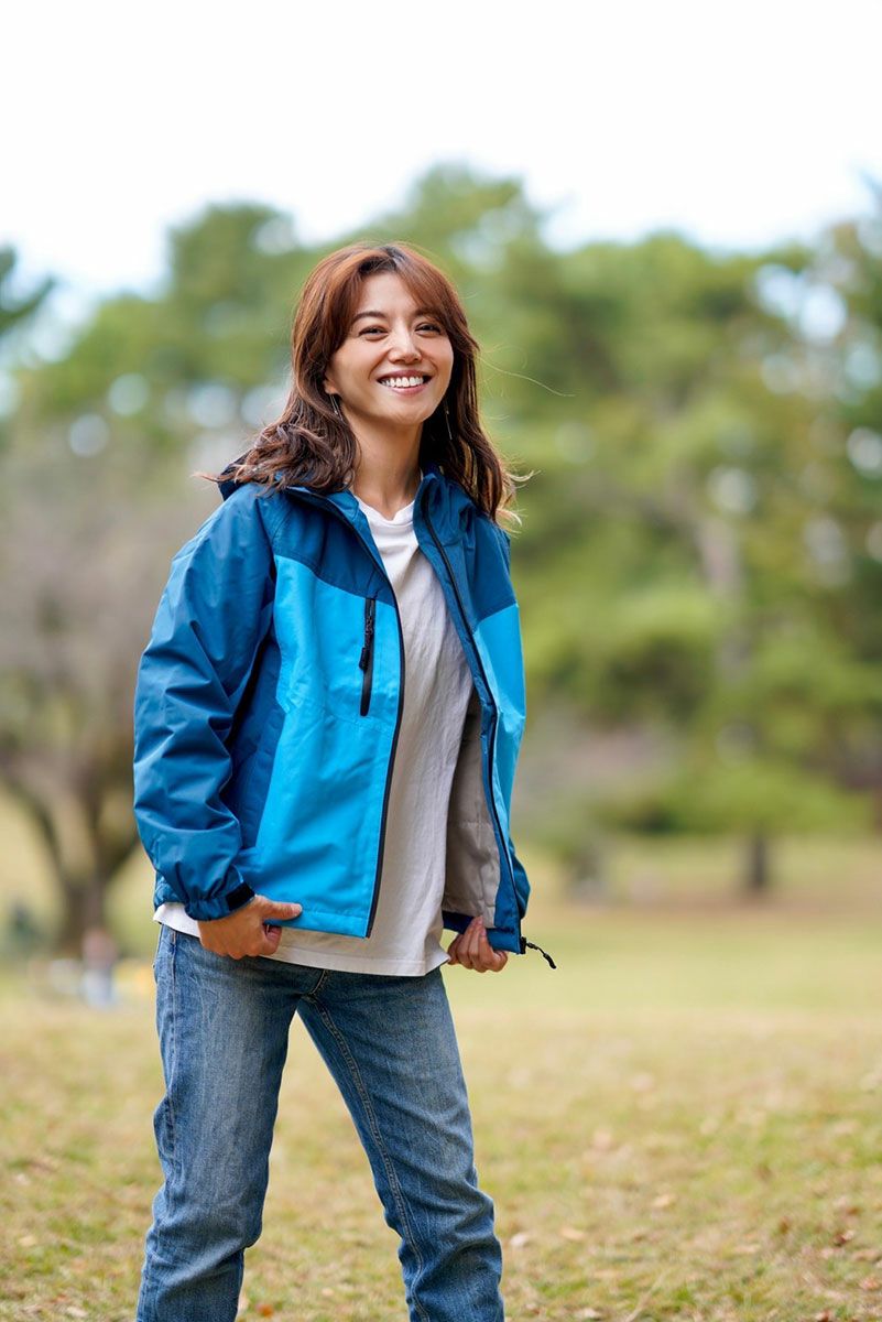 防水・防寒レディース LX50590 レディース 防水・防寒ジャケット