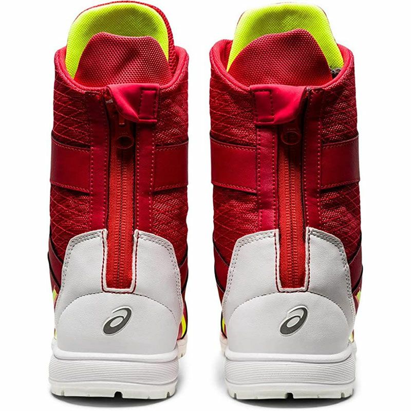アシックス【asics】1271A042 WINJOB CP403TS - たまゆら公式通販
