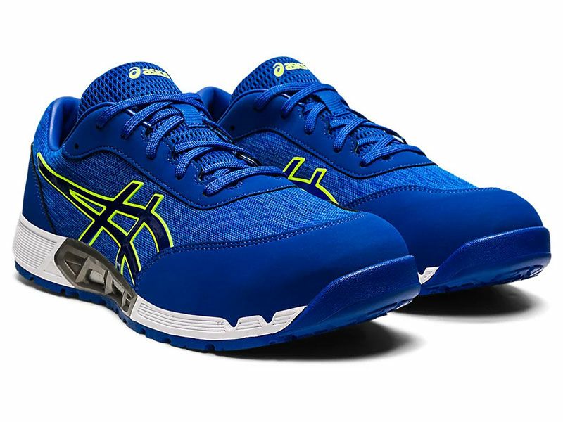 asics 安全靴 CP212AC エアーサイクル サイズ27.5センチ アシックス【asics】1271A045 CP212AC エアーサイクル - たまゆら公式通販