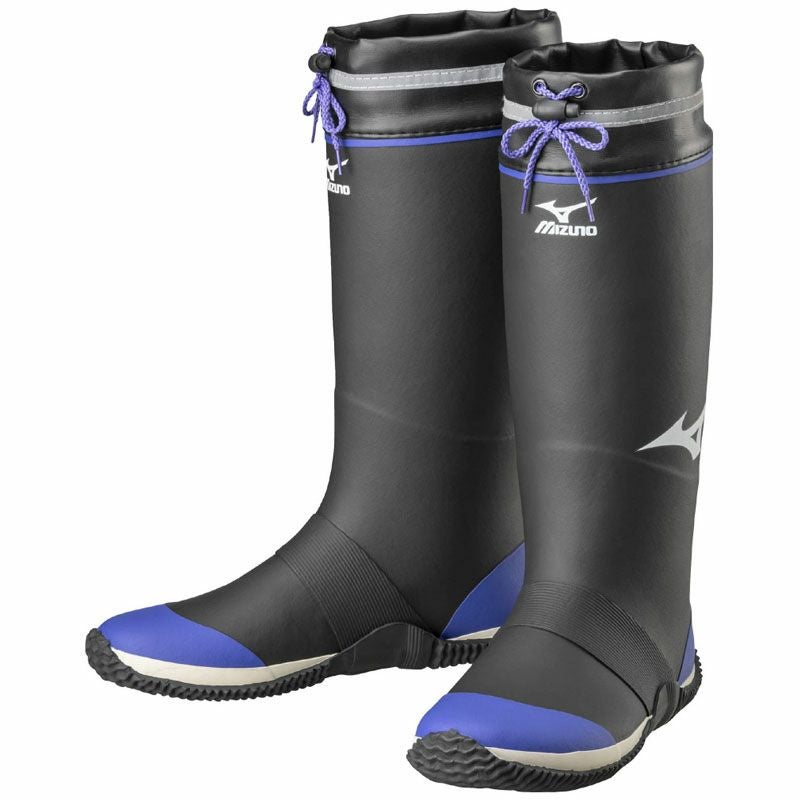 ワークブーツ(長靴) ジャスタフィットNL1[ユニセックス]