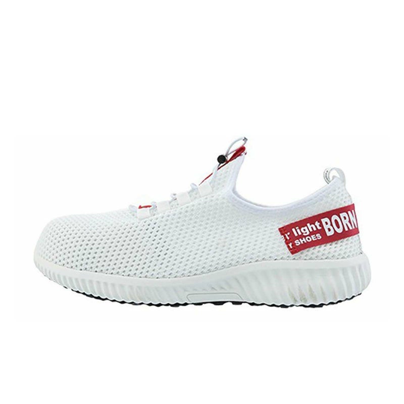 XEBECセフティシューズ